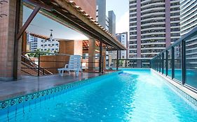 Ideal Praia Hotel